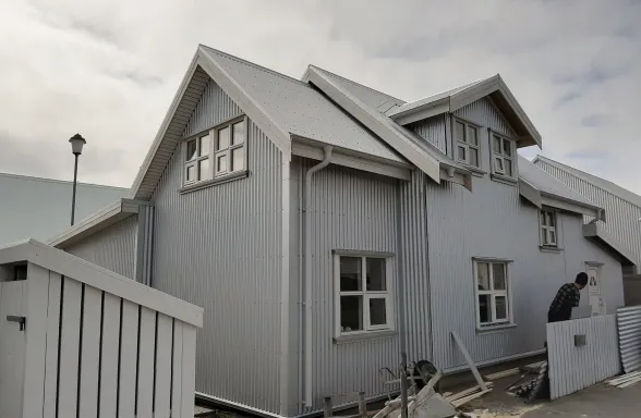 Vönduð vinnubrögð